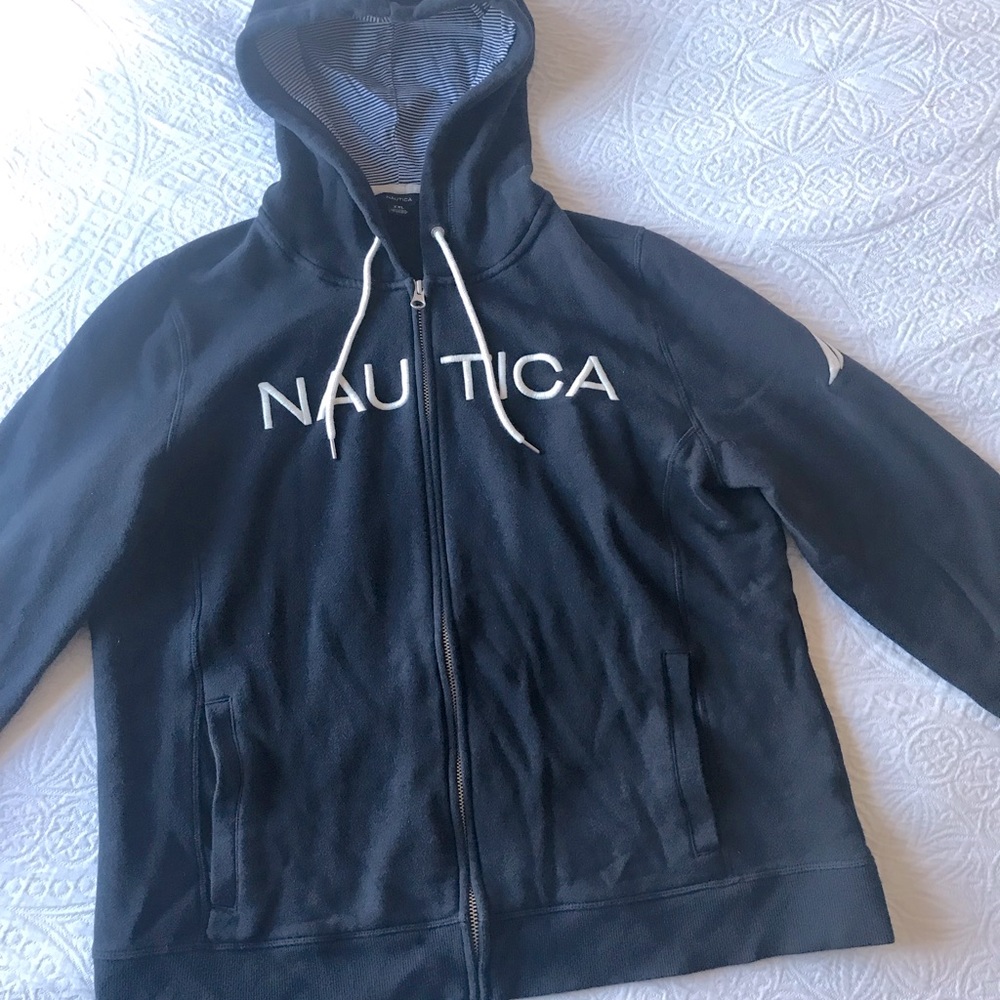 Nautica Hoodie XXL